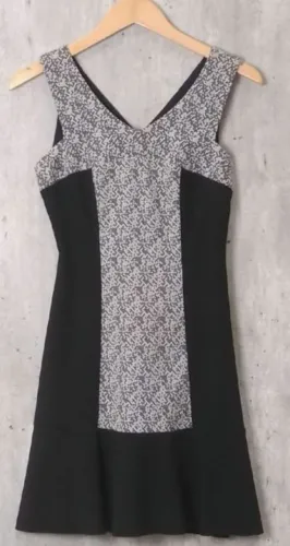 Vestido Maria Filó usado apenas 1 vez