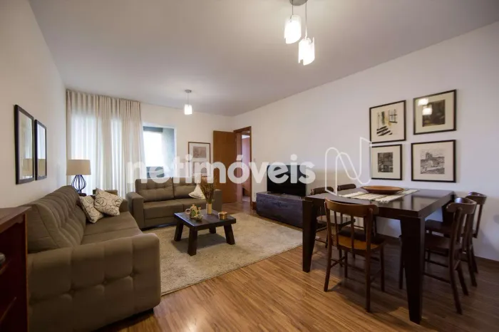 Locação Apartamento 3 quartos Buritis Belo Horizonte