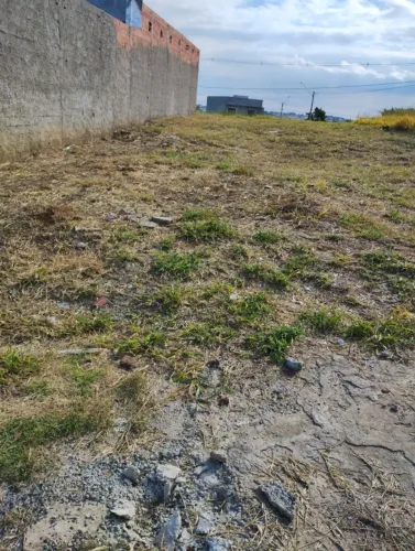 Terreno 175m2