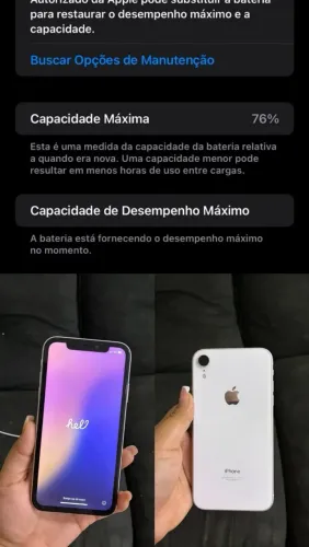 IPhone xr zero