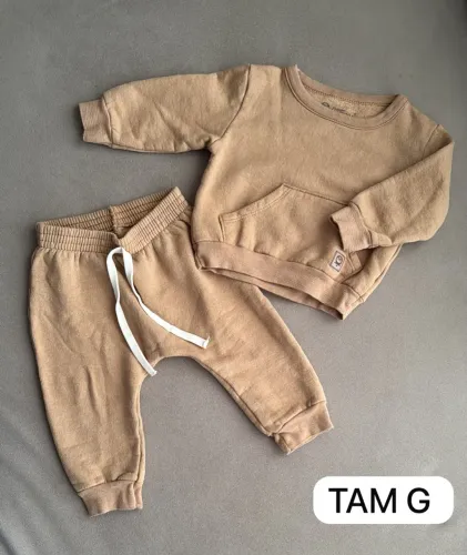 Roupas bebê