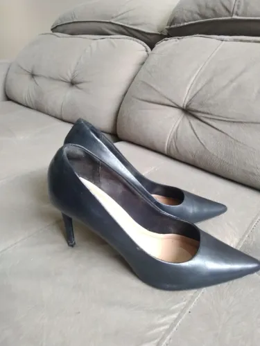 Scarpin Corello