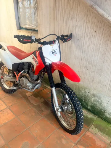 CRF 230 2018