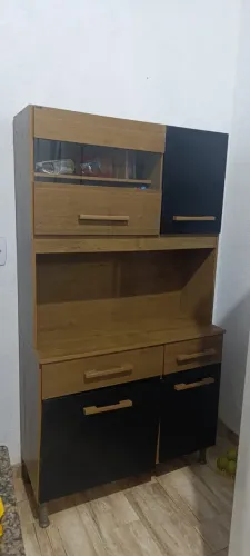 2 armários