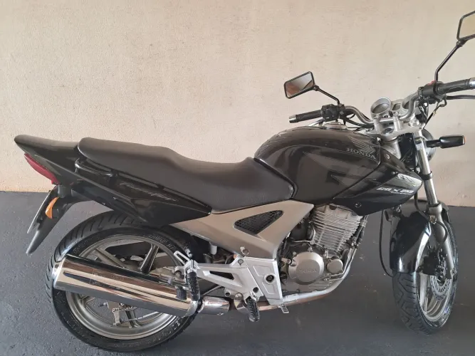 Twister 2007 9.900,00
