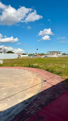 Lote 90 - Condomínio Reserva Jardim Botânico, Feira de Santana - 323,66m²