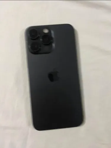 VENDO OU TROCO IPHONE 16 PRO MAX DE 256