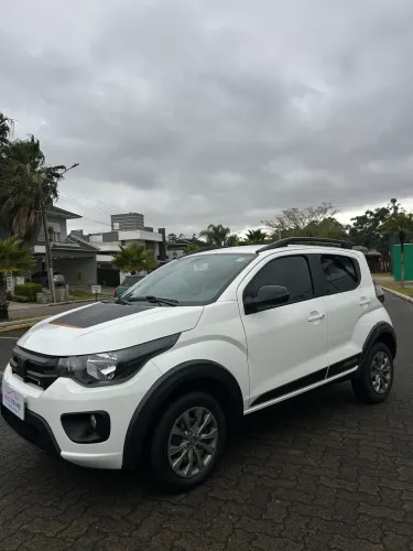 BYD Dolphin Mini (Elétrico) 2025