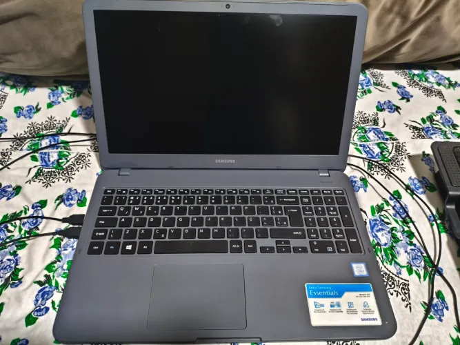 Notebook Samsung