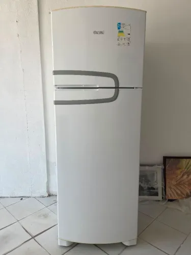 Geladeira Consul Frost Free Duplex 340L