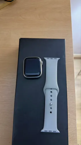 Apple Watch série 8 - GPS