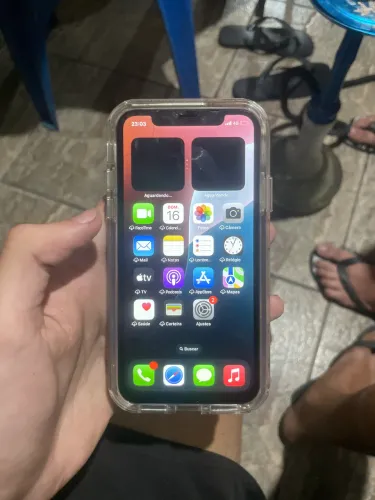 Iphone xsmax