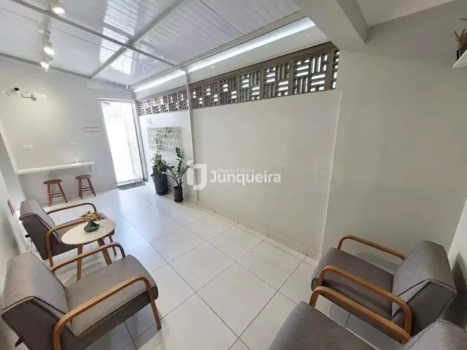 Sala Comercial para aluguel, Paulista - Piracicaba/SP