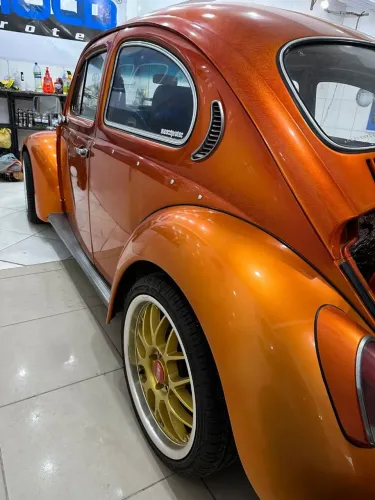 Volkswagen Fusca Fusca (gasolina) 1976