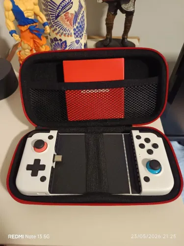 GameSir X2 - Controle Gamer para Celular 
