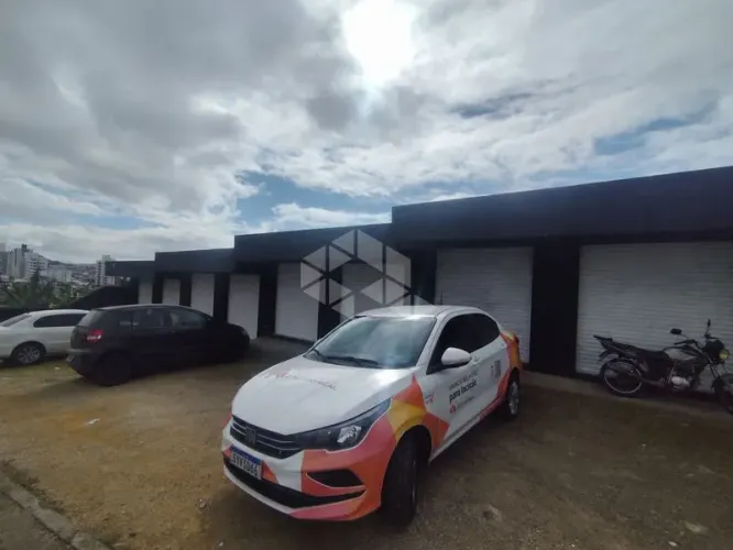 Loja 35M² - para Alugar