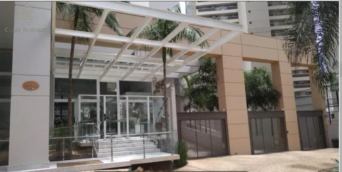 Apartamento para alugar em Londrina, Gleba Palhano, com 3 quartos, com 81.1 m²