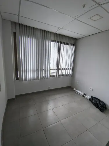 Conjunto de 60m2 no Nova América Office