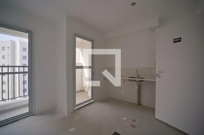 Apartamento à Venda - Artur Alvim, 2 Quartos, 40 m2