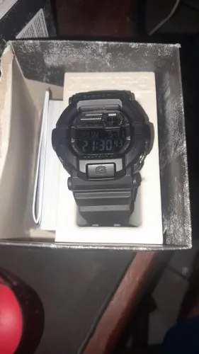 Relógio g shock novo