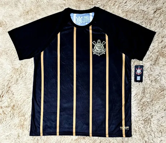 Camisa do Corinthians Retrô 2005