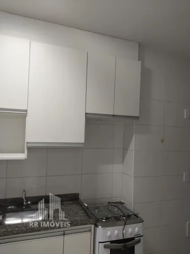 RR10125 Apartamento 60m² CONDOMINIO NAÇÕES - OPORTUIDADE - 2 Dorms 1 Vaga - Barueri, SP -