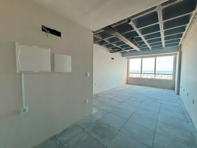 Sala Comercial Para Locação 30m² Vista Mar Altiplano /João Pessoa