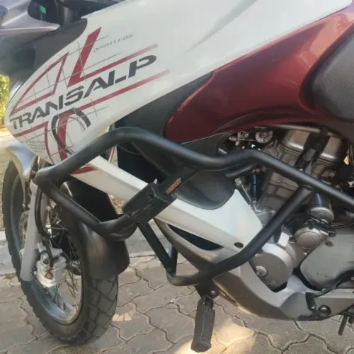 Honda XL 700 V Transalp ano 2011/12