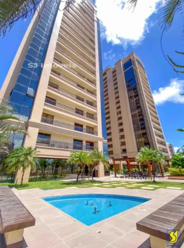 Escritorio Duets Office Towers Imóvel para aluguel possui 34 m com 1 quarto em Cocó - Fort