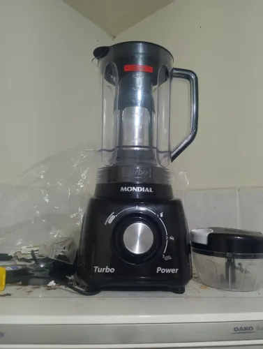Vendo ligidficaador 