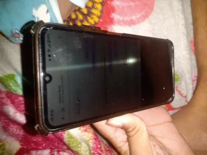 Troco Realme Note 50 em 8plus ou iPhone X