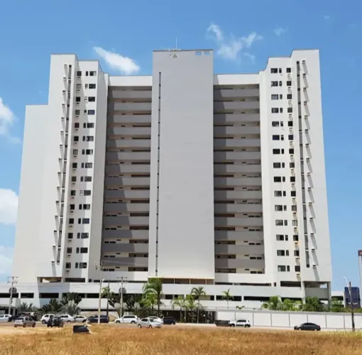 DUBAI RESIDENCE