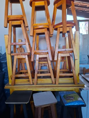 Banquetas