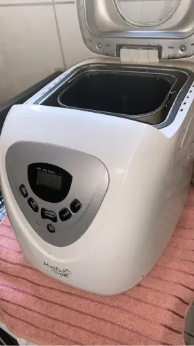 Panificadora máquina de fazer pão 