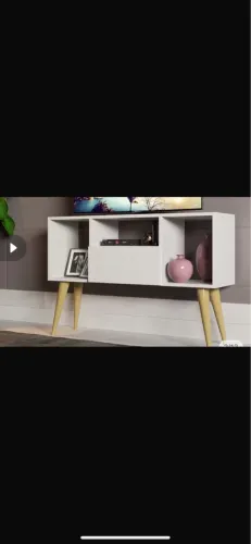 Rack para tv até 40 polegadas