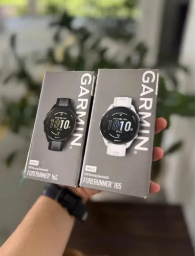 Garmin 165 | LACRADOS