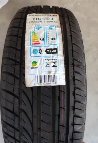 Pneu Speed Max 215/55 R17