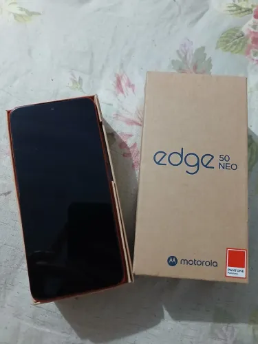 Motorola 50 neo