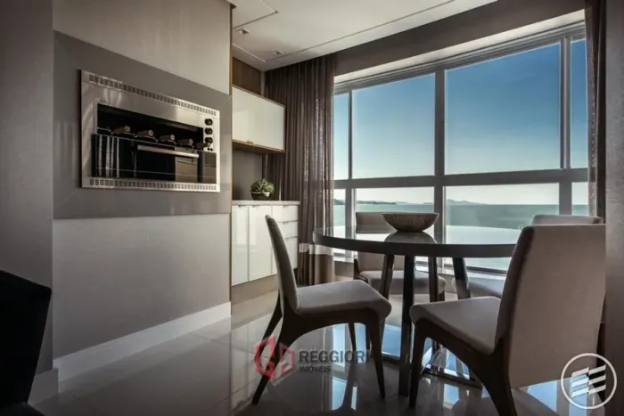 Venda Apartamento Frente Mar Balneário Camboriú