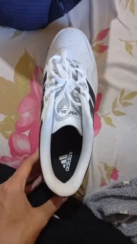 Tênis Adidas original branco
