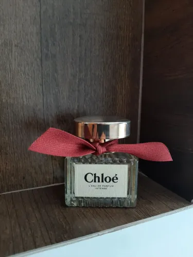 Perfume Chloé Eau de Parfum Intense 30ml