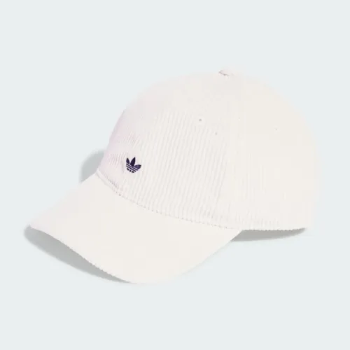 Boné Adidas corduroy