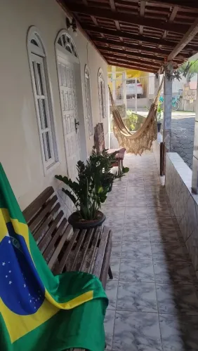 Vendo 3 casas no mesmo lugar em santa Maria de Jetibá ES.