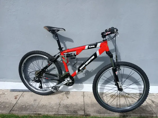 Rocky Mountain Slayer Full 26