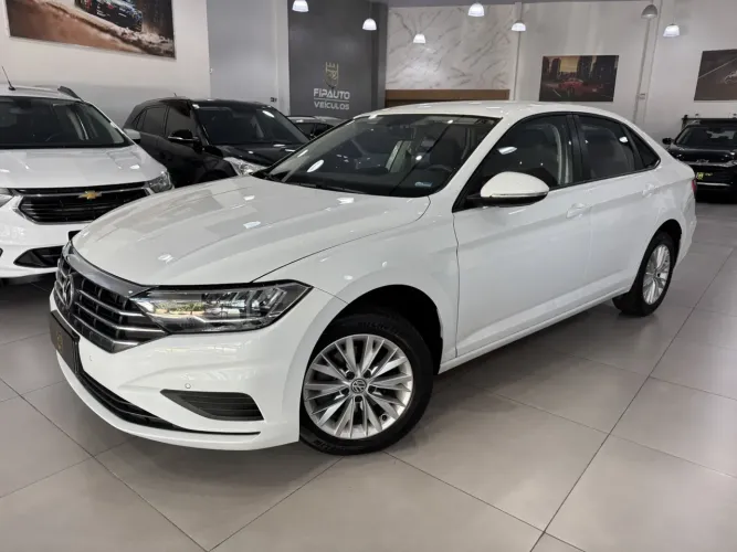 Volkswagen Jetta 250 TSI 1.4 Flex 16V Aut. 2019