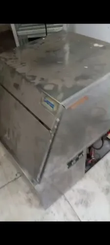 Máquina de gelo 50kg