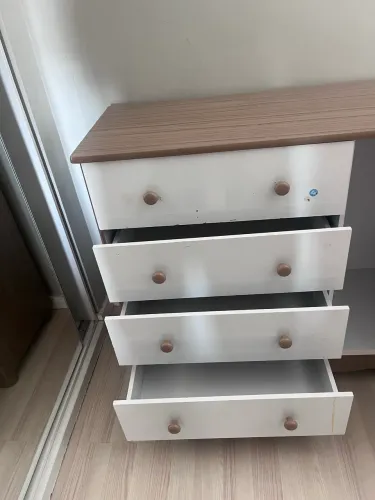 Vendo armário infantil 