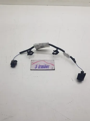 Chicote Motor Range Rover Evoque 2.0 2020 Nºk8d29137bd