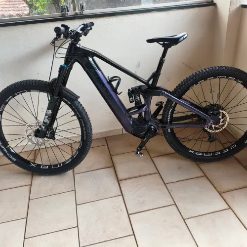 Sense exalt Evo forty 5 