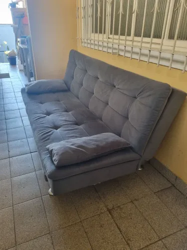 Sofá cama